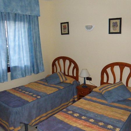 Apartamento En La Playa MIJAS COSTA Exterior foto