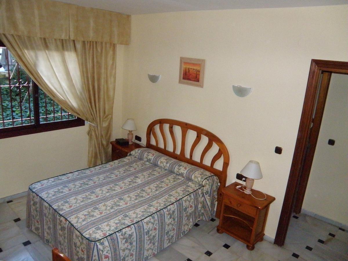 Apartamento En La Playa MIJAS COSTA Exterior foto